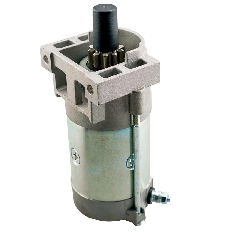 أتش زي محرك HZ Starter 136-7880 متوافق مع Toro Timecutter والمزيد 127-9209 133-1564 133-9828 - Image 4